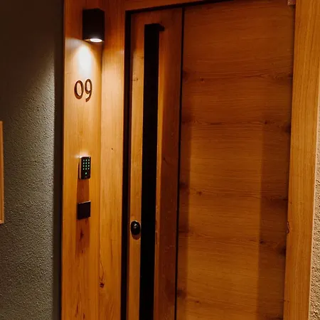 Appartement Winter Park Idila Bjelašnica