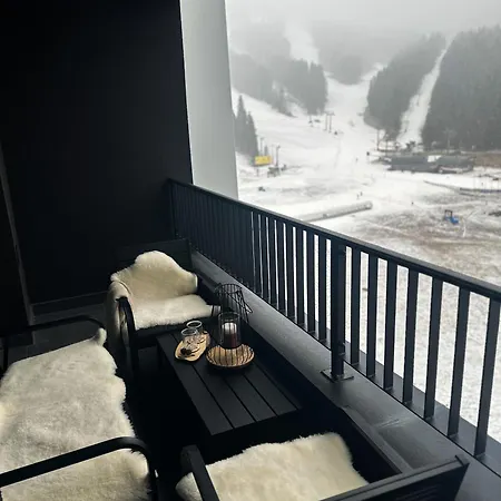 Winter Park Idila *
