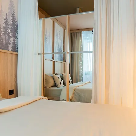 Apartamento Winter Park Idila